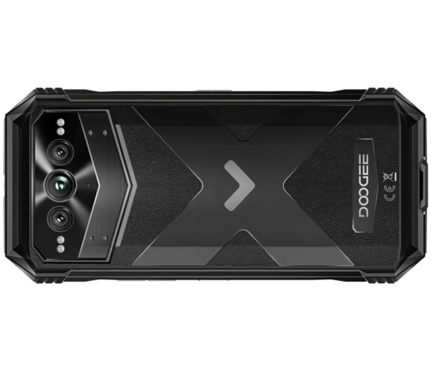 Doogee V Max Plus 16/512GB Czarny - 1318787 - zdjęcie 5